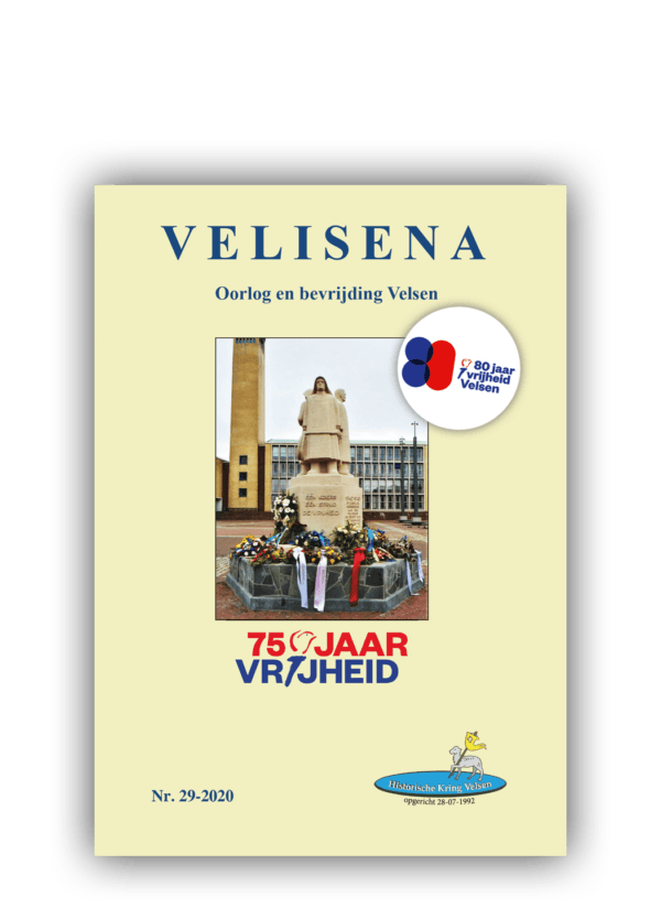 Velisena 29 (2020)