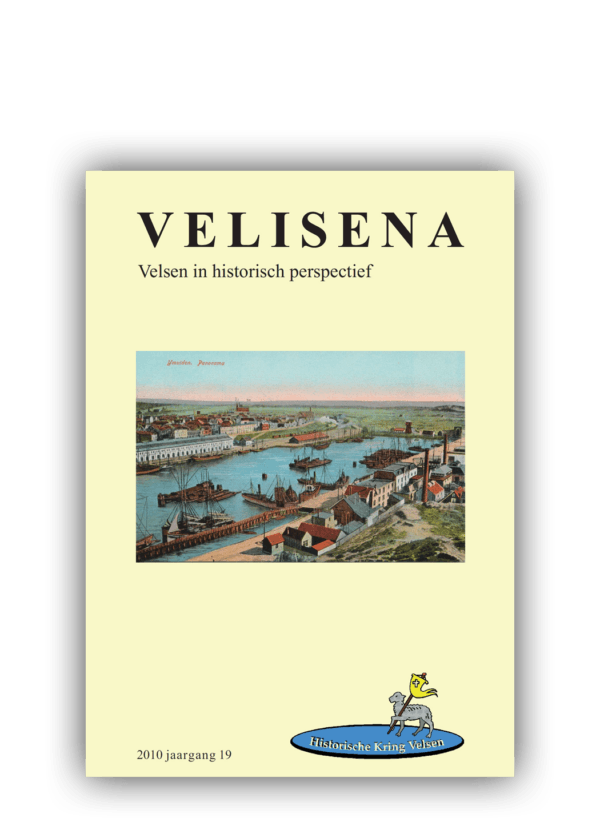 Velisena 19 (2010)