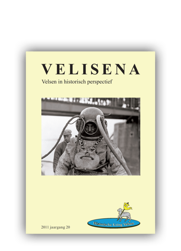 Velisena 20 (2011)
