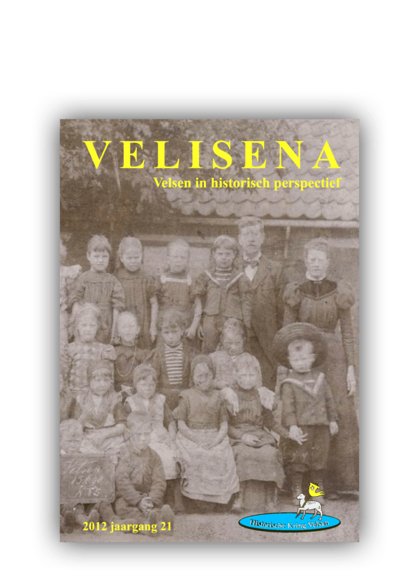 Velisena 21 (2012)