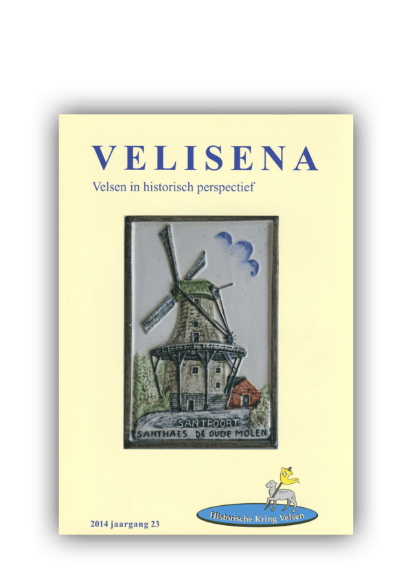 Velisena 23 (2014)