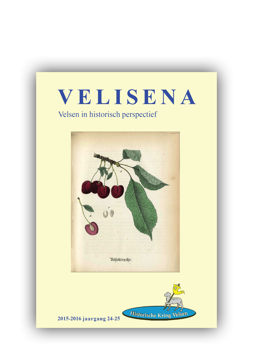 Velisena 24-25 (2015-2016)