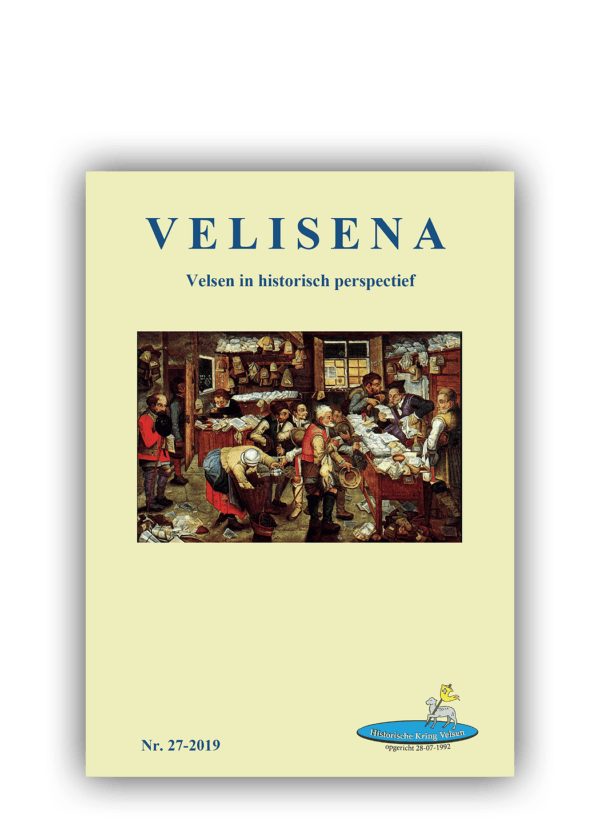 Velisena 27 (2019)