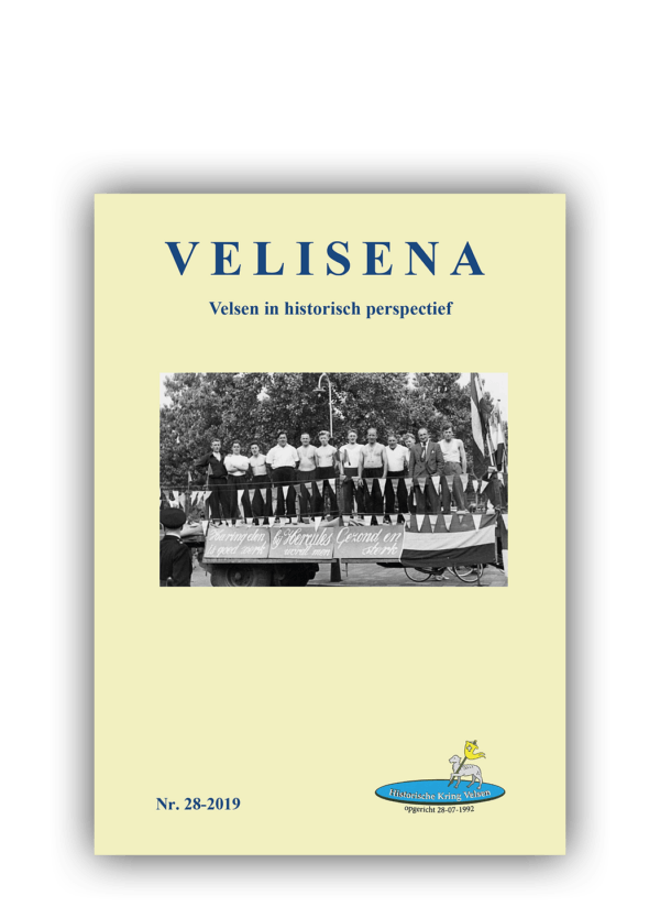 Velisena 28 (2019)