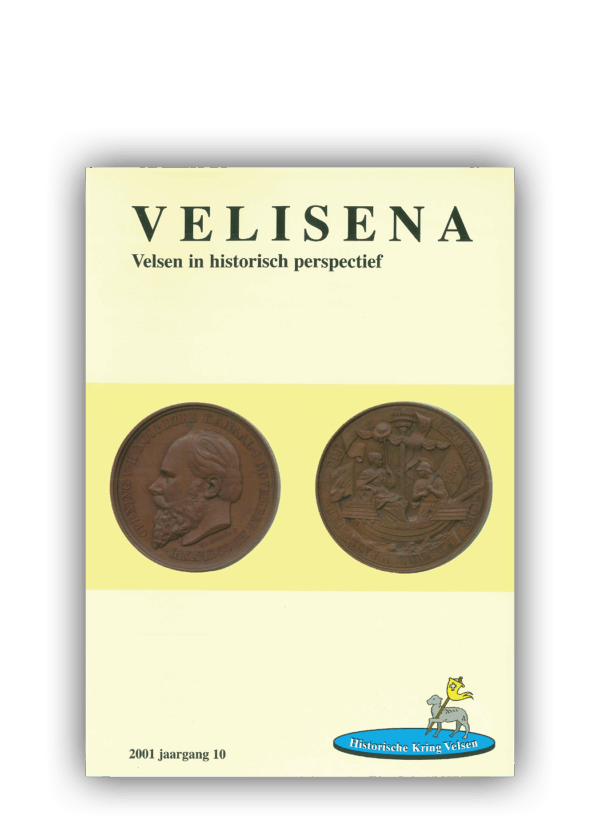 Velisena 10 (2001)
