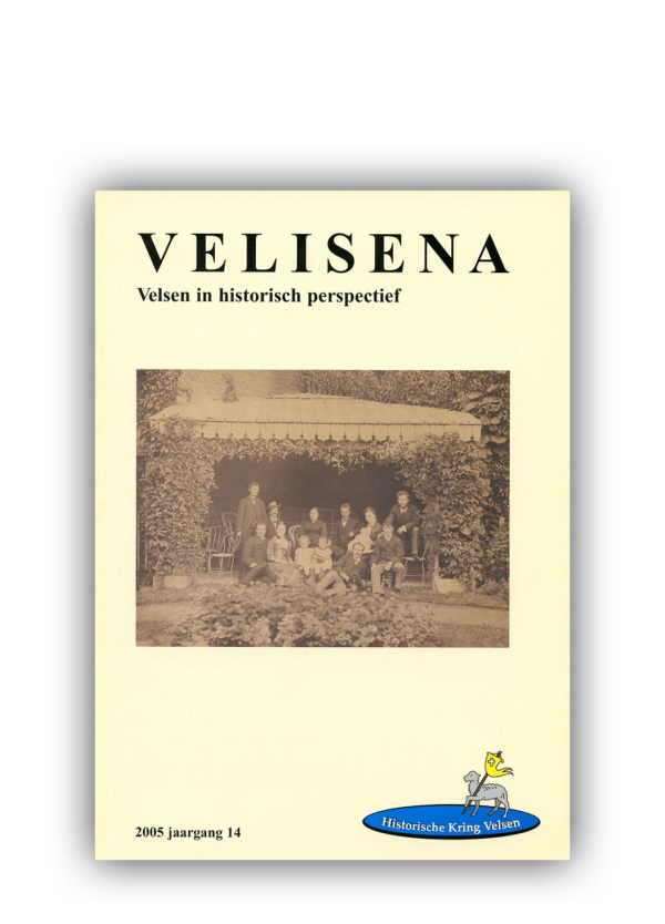 Velisena 14 (2005)