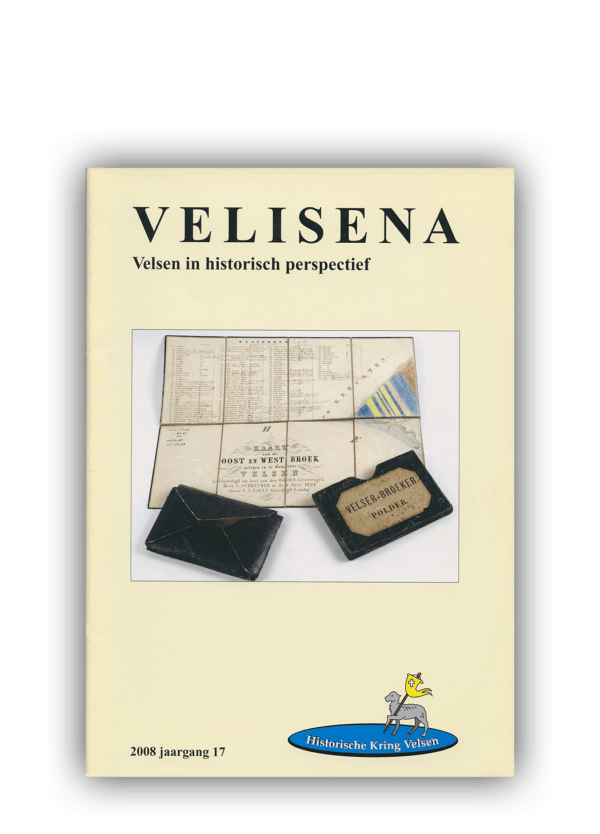 Velisena 17 (2008)