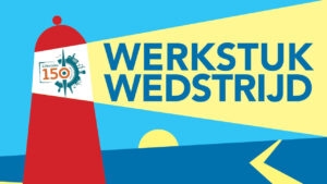 Historische Kring Velsen organiseert een werkstuk wedstrijd voor leerlingen van de klassen 2 en 3 van het Voortgezet Onderwijs in Velsen